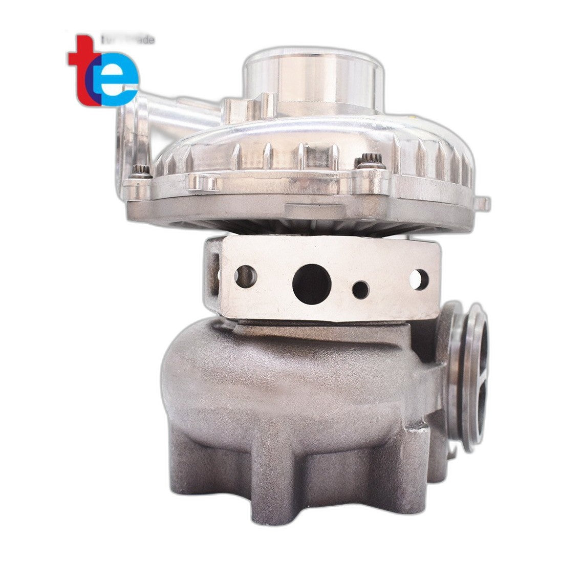 7.3L Power Stroke Turbocharger - Remanufactured Direct-Fit Diesel Replacement