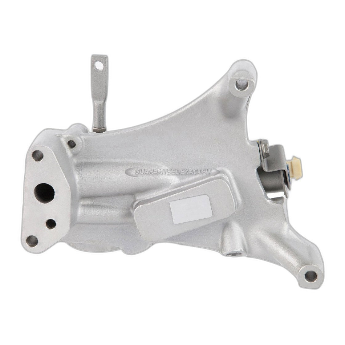 7.3L Power Stroke Turbocharger - Remanufactured Direct-Fit Diesel Replacement