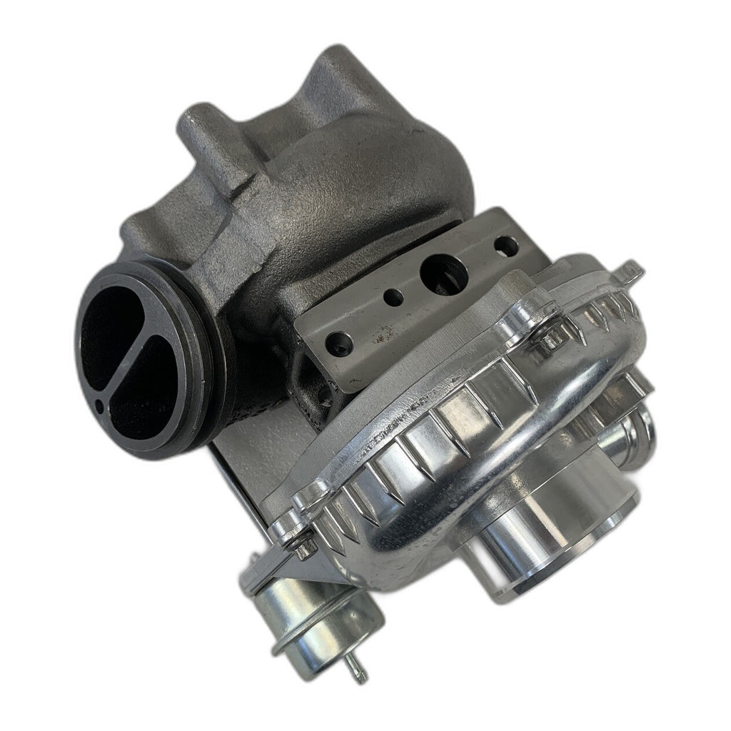 7.3L Power Stroke Turbocharger - Remanufactured Direct-Fit Diesel Replacement