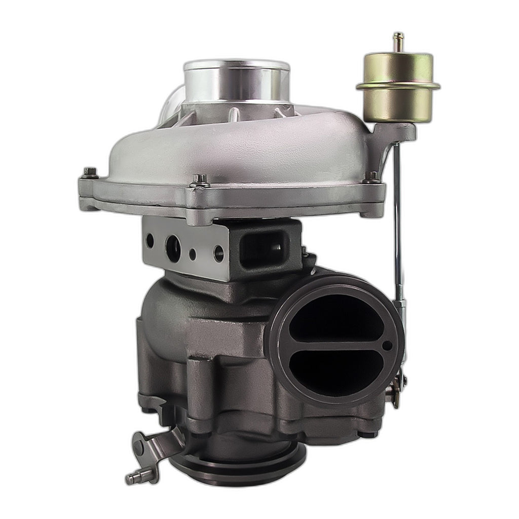 7.3L Power Stroke Turbocharger - Remanufactured Direct-Fit Diesel Replacement