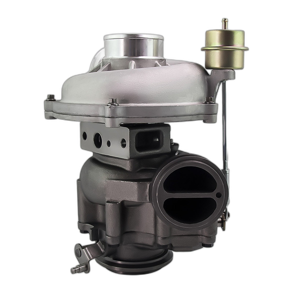 7.3L Power Stroke Turbocharger - Remanufactured Direct-Fit Diesel Replacement