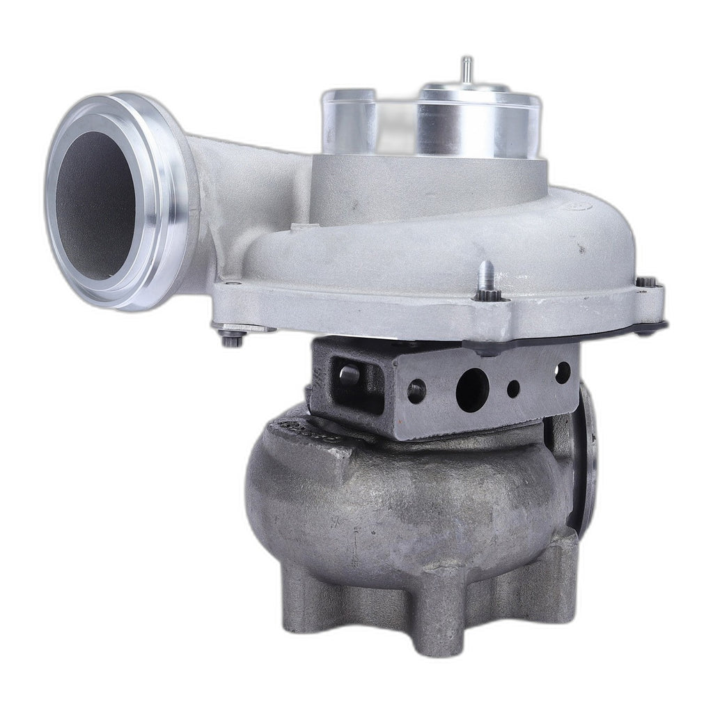 7.3L Power Stroke Turbocharger - Remanufactured Direct-Fit Diesel Replacement