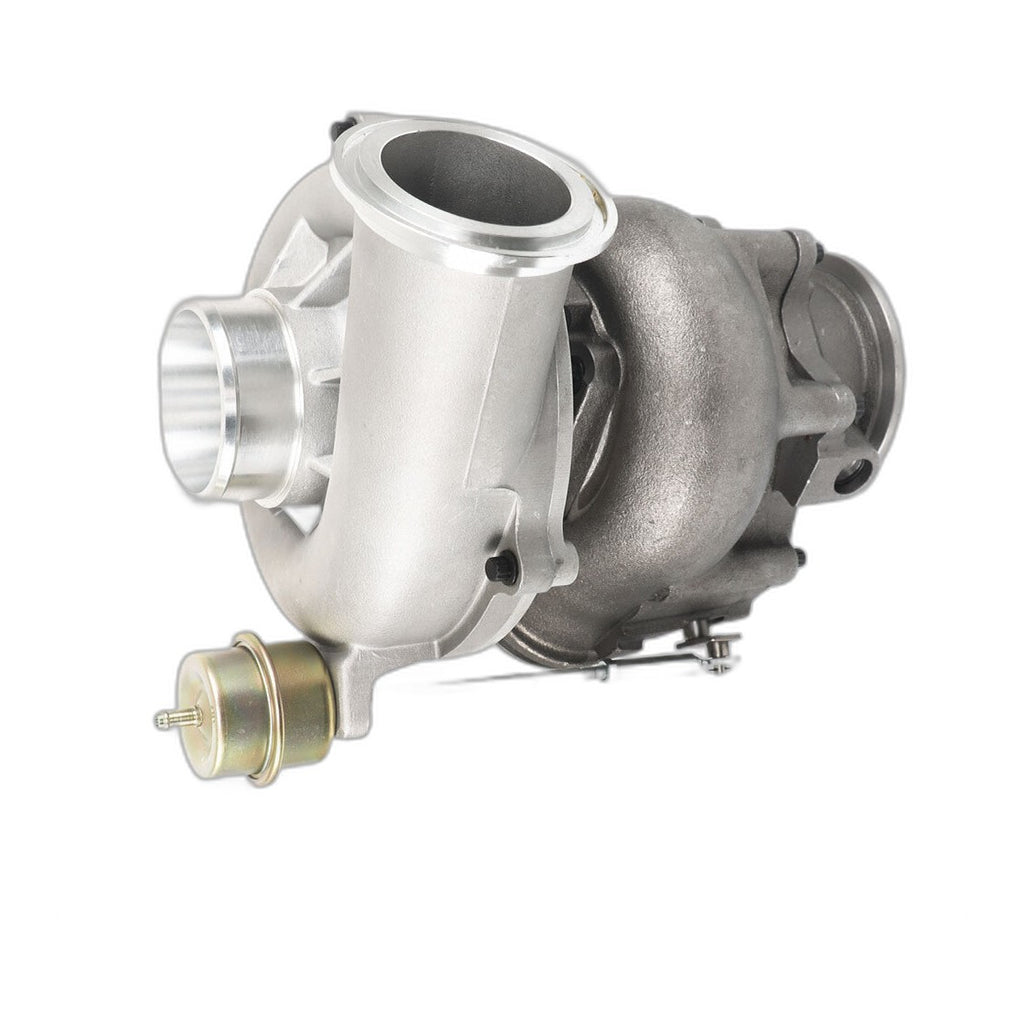 7.3L Power Stroke Turbocharger - Remanufactured Direct-Fit Diesel Replacement