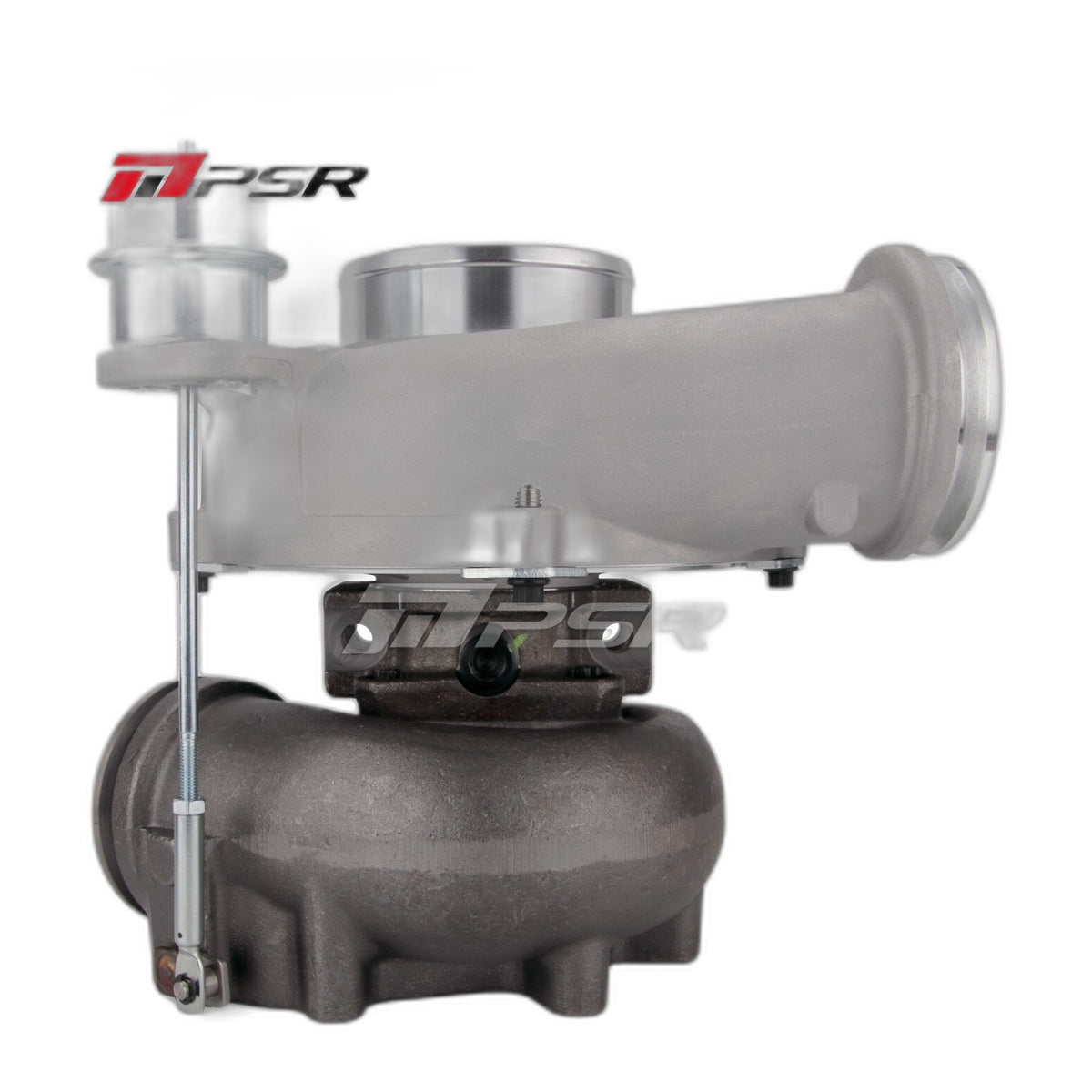 7.3L Power Stroke Turbocharger - Remanufactured Direct-Fit Diesel Replacement