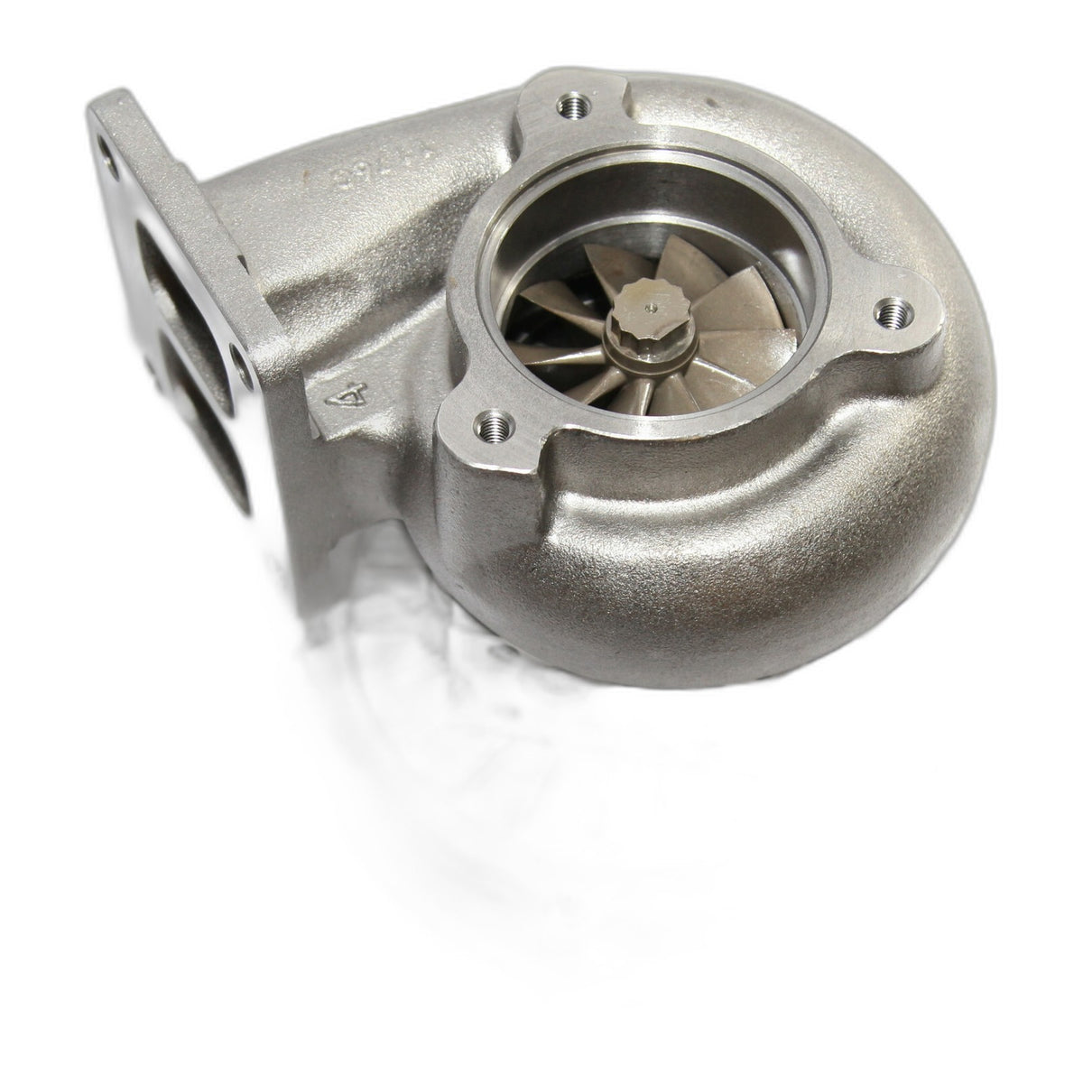 7.3L Power Stroke Turbocharger - Remanufactured Direct-Fit Diesel Replacement