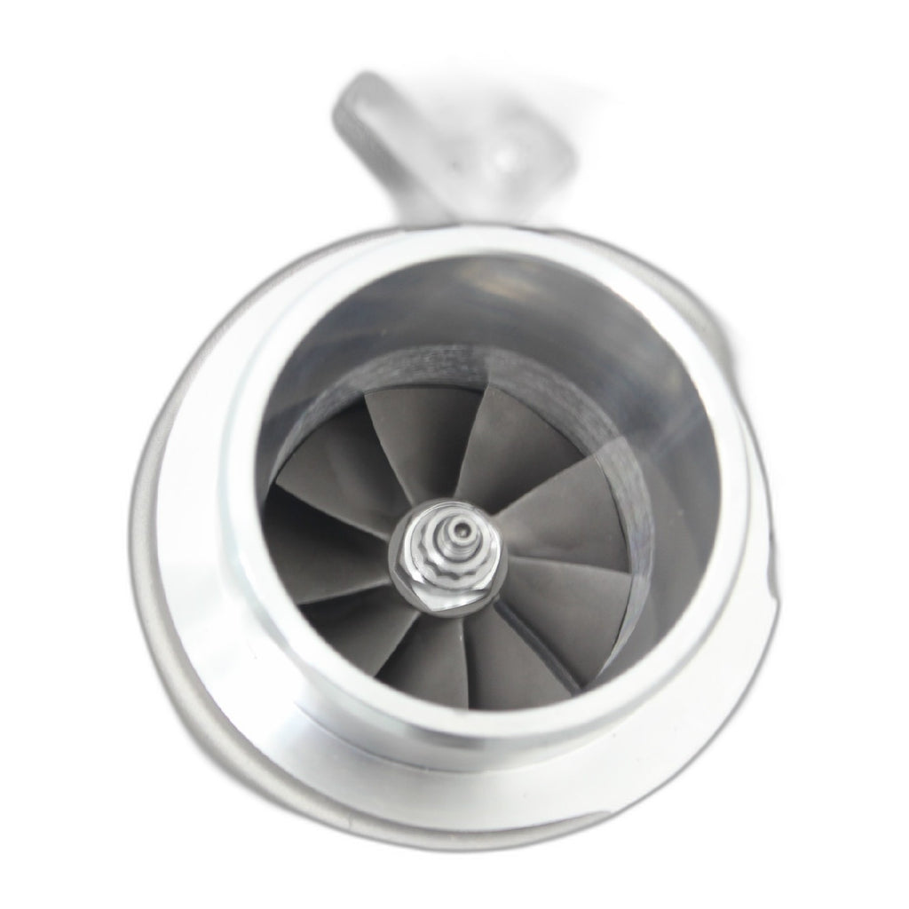 7.3L Power Stroke Turbocharger - Remanufactured Direct-Fit Diesel Replacement