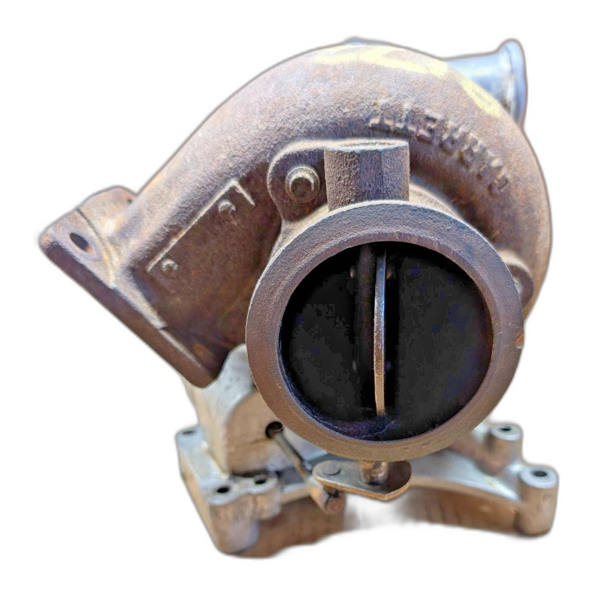 7.3L Power Stroke Turbocharger - Remanufactured Direct-Fit Diesel Replacement