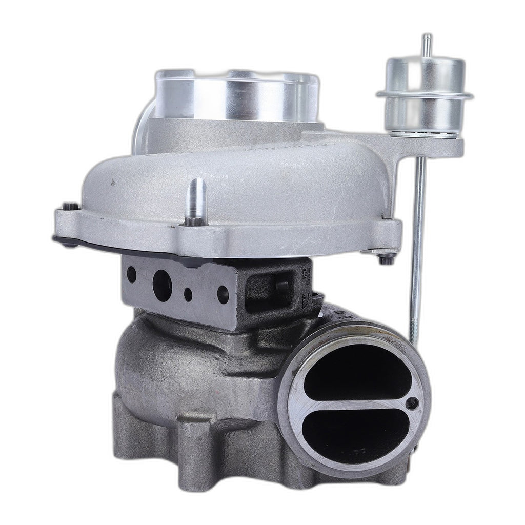 7.3L Power Stroke Turbocharger - Remanufactured Direct-Fit Diesel Replacement
