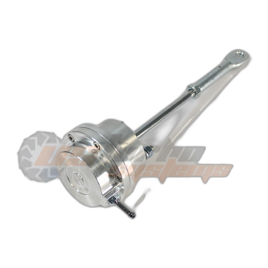 7.3L Power Stroke Turbocharger - Remanufactured Direct-Fit Diesel Replacement