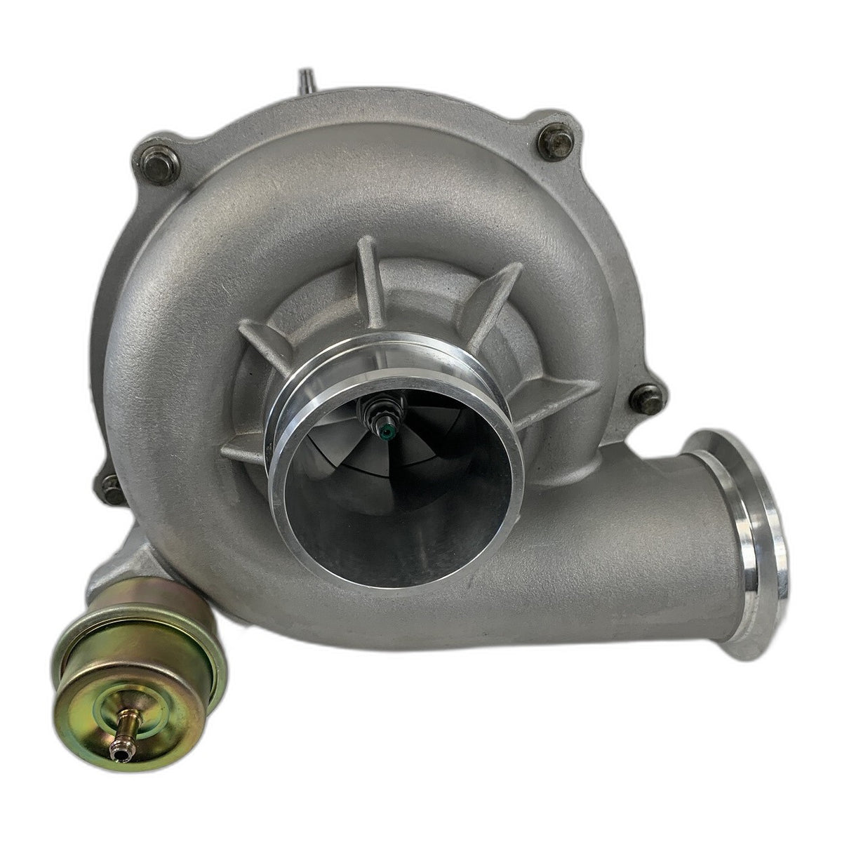 7.3L Power Stroke Turbocharger - Remanufactured Direct-Fit Diesel Replacement