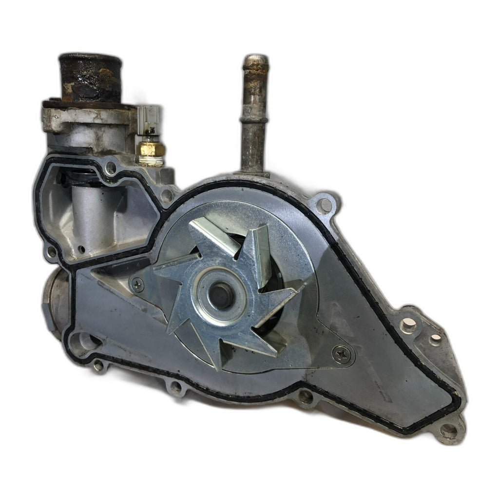 7.3L Power Stroke Turbocharger - Remanufactured Direct-Fit Diesel Replacement