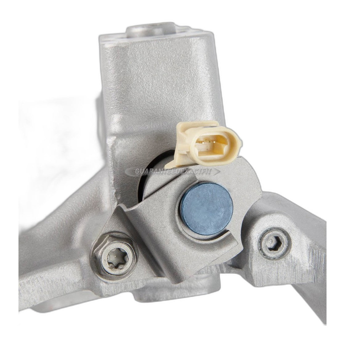 7.3L Power Stroke Turbocharger - Remanufactured Direct-Fit Diesel Replacement