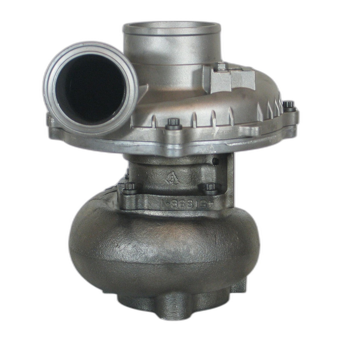 7.3L Power Stroke Turbocharger - Remanufactured Direct-Fit Diesel Replacement