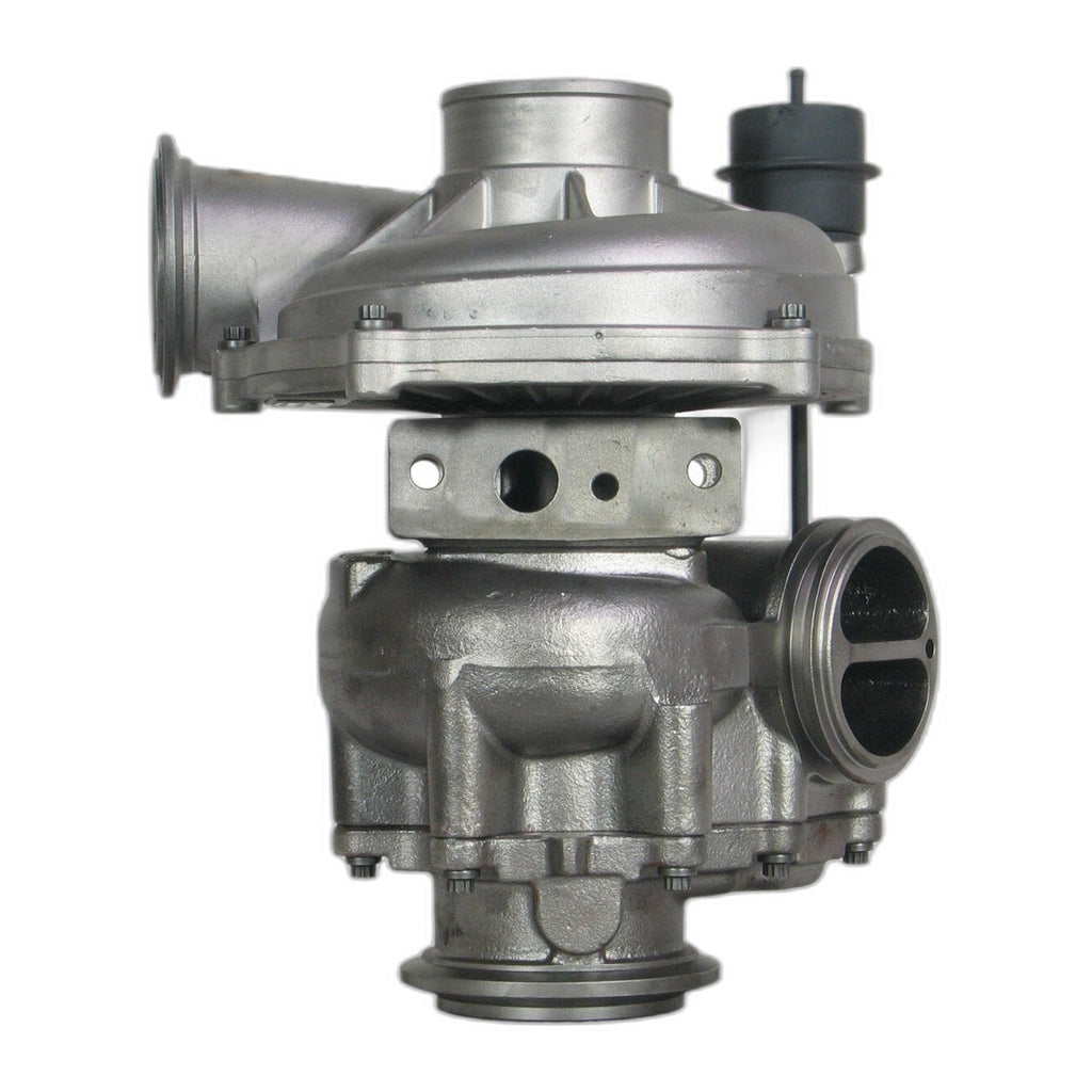 7.3L Power Stroke Turbocharger - Remanufactured Direct-Fit Diesel Replacement