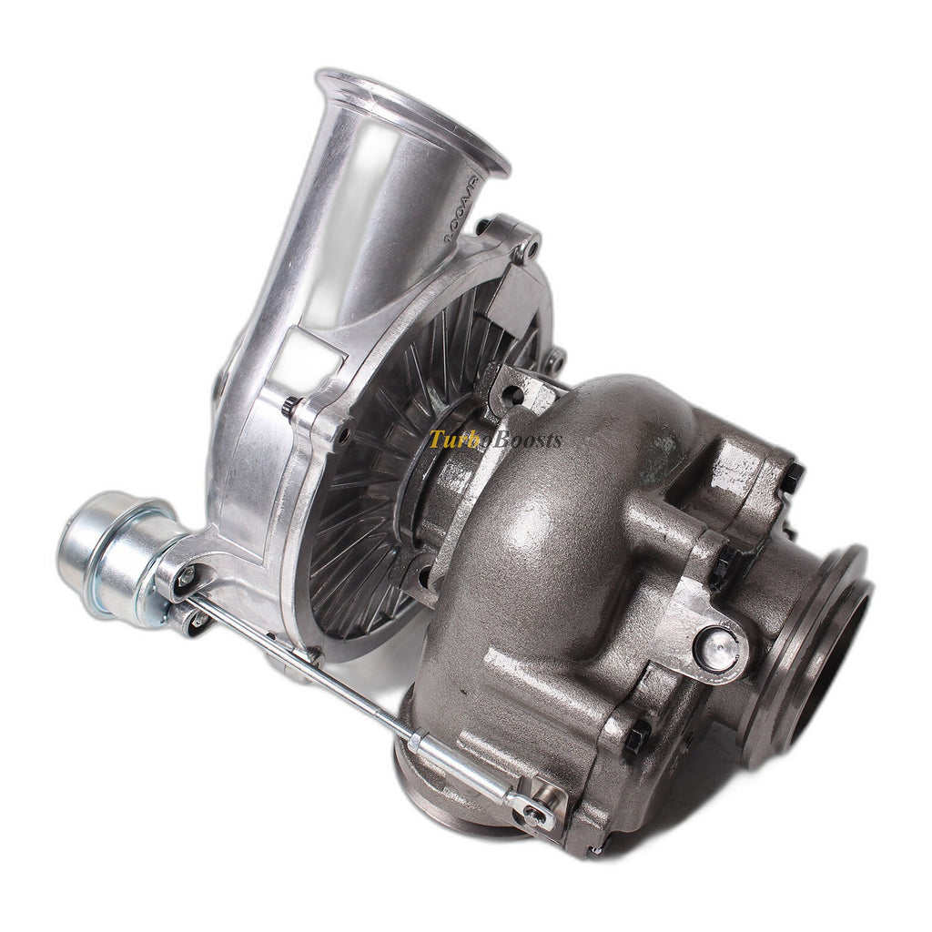7.3L Power Stroke Turbocharger - Remanufactured Direct-Fit Diesel Replacement