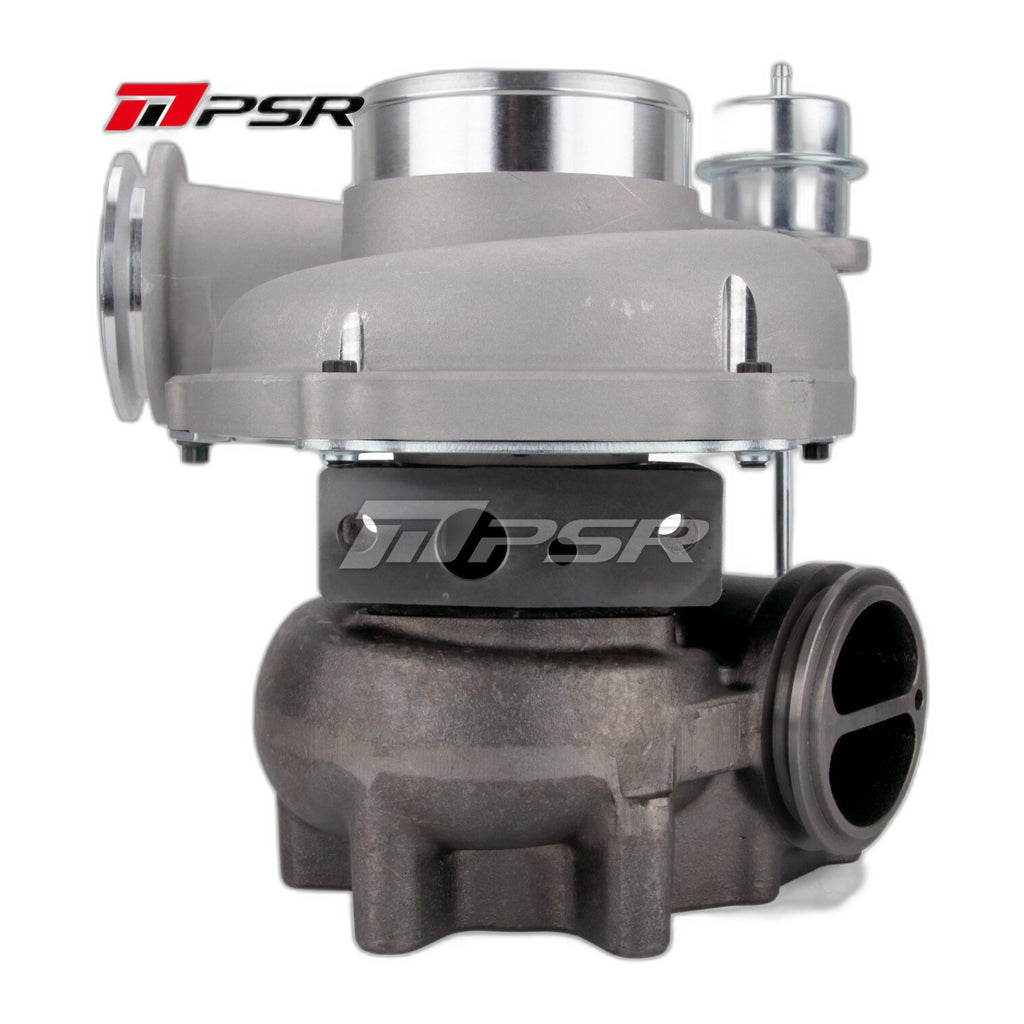 7.3L Power Stroke Turbocharger - Remanufactured Direct-Fit Diesel Replacement