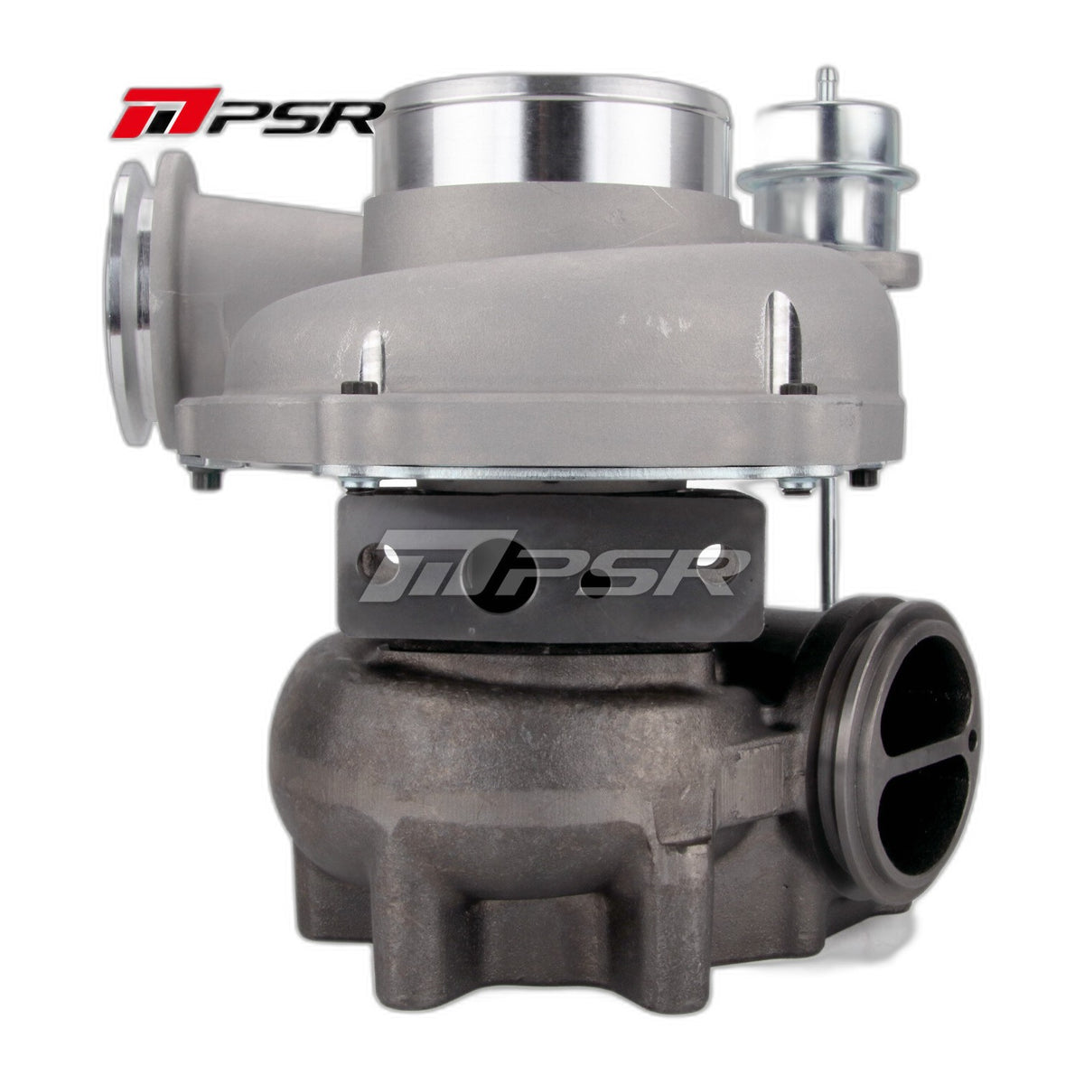 7.3L Power Stroke Turbocharger - Remanufactured Direct-Fit Diesel Replacement