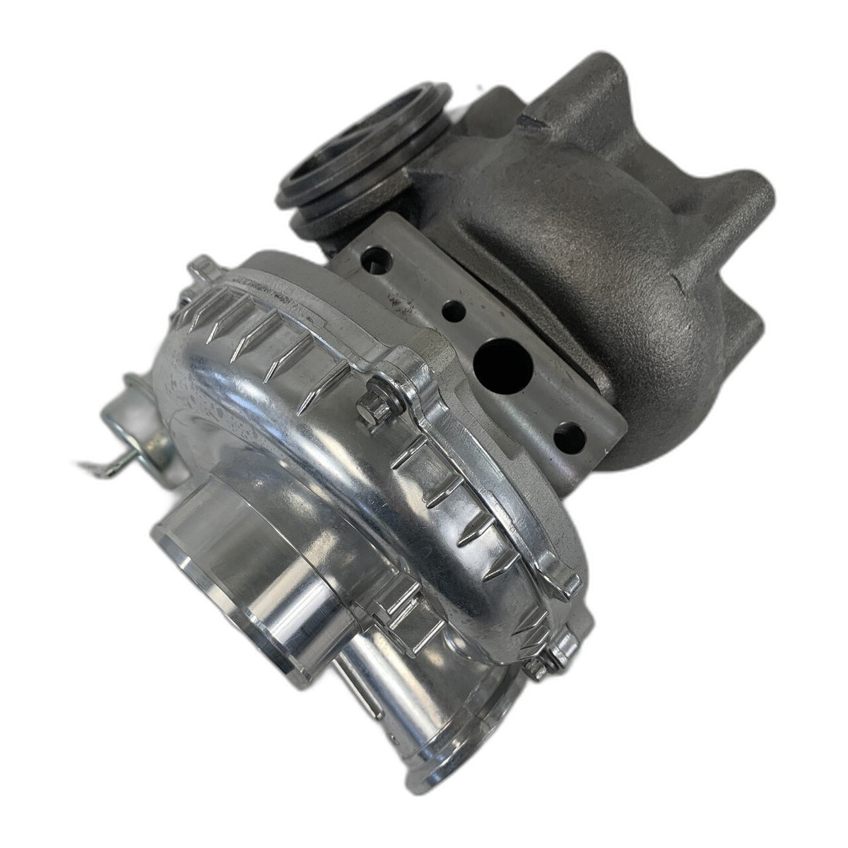 7.3L Power Stroke Turbocharger - Remanufactured Direct-Fit Diesel Replacement