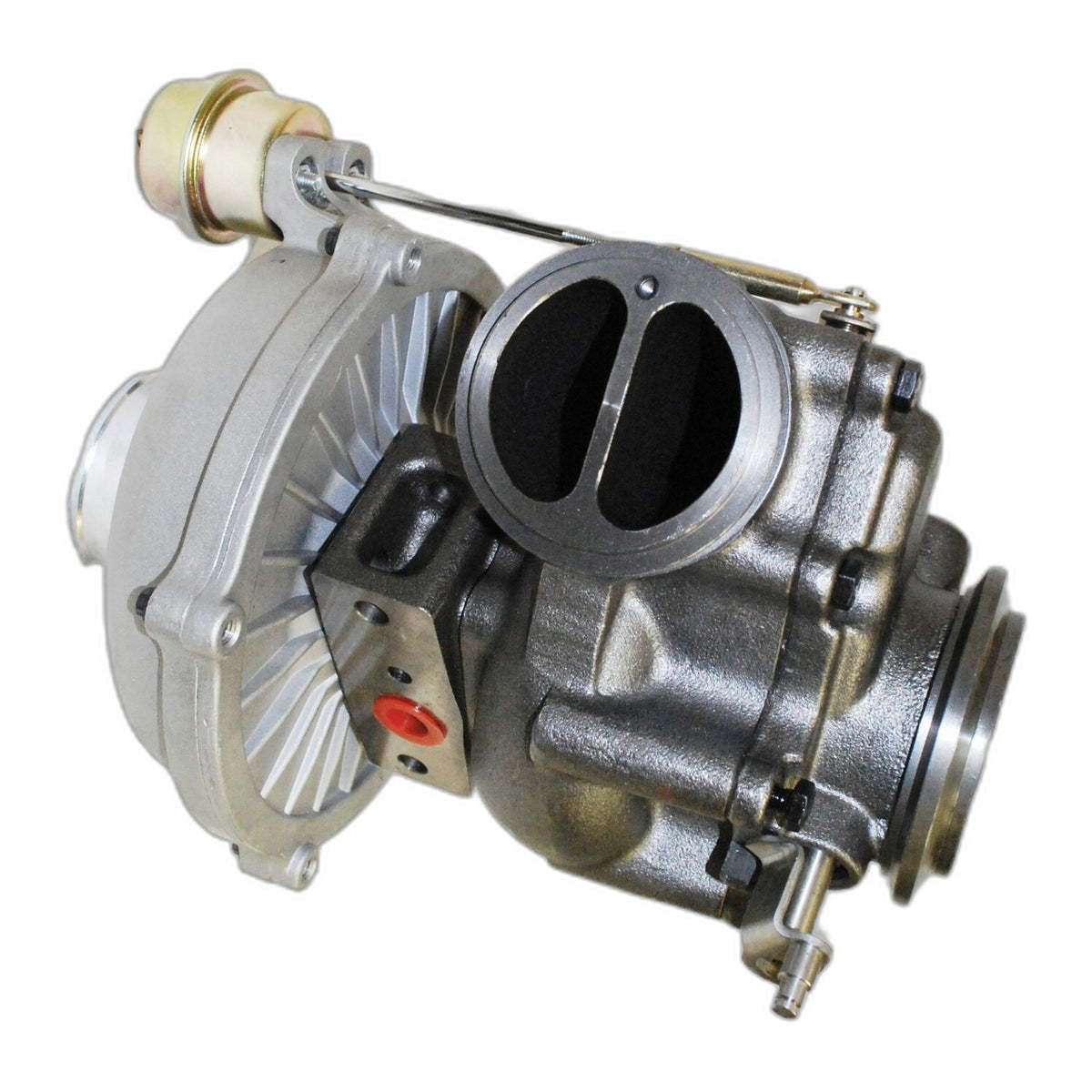 7.3L Power Stroke Turbocharger - Remanufactured Direct-Fit Diesel Replacement