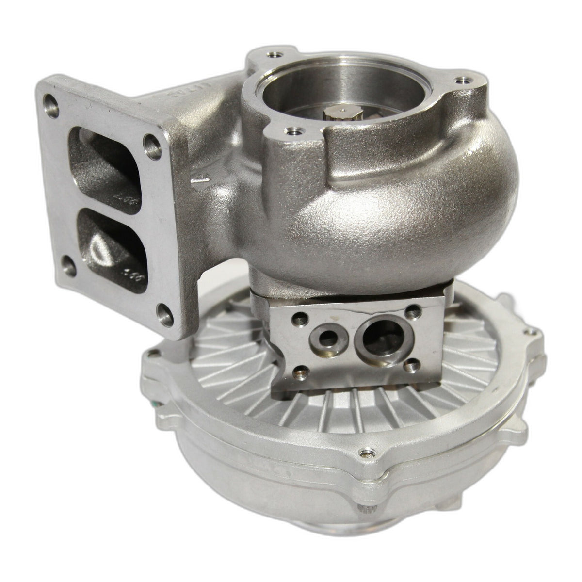 7.3L Power Stroke Turbocharger - Remanufactured Direct-Fit Diesel Replacement