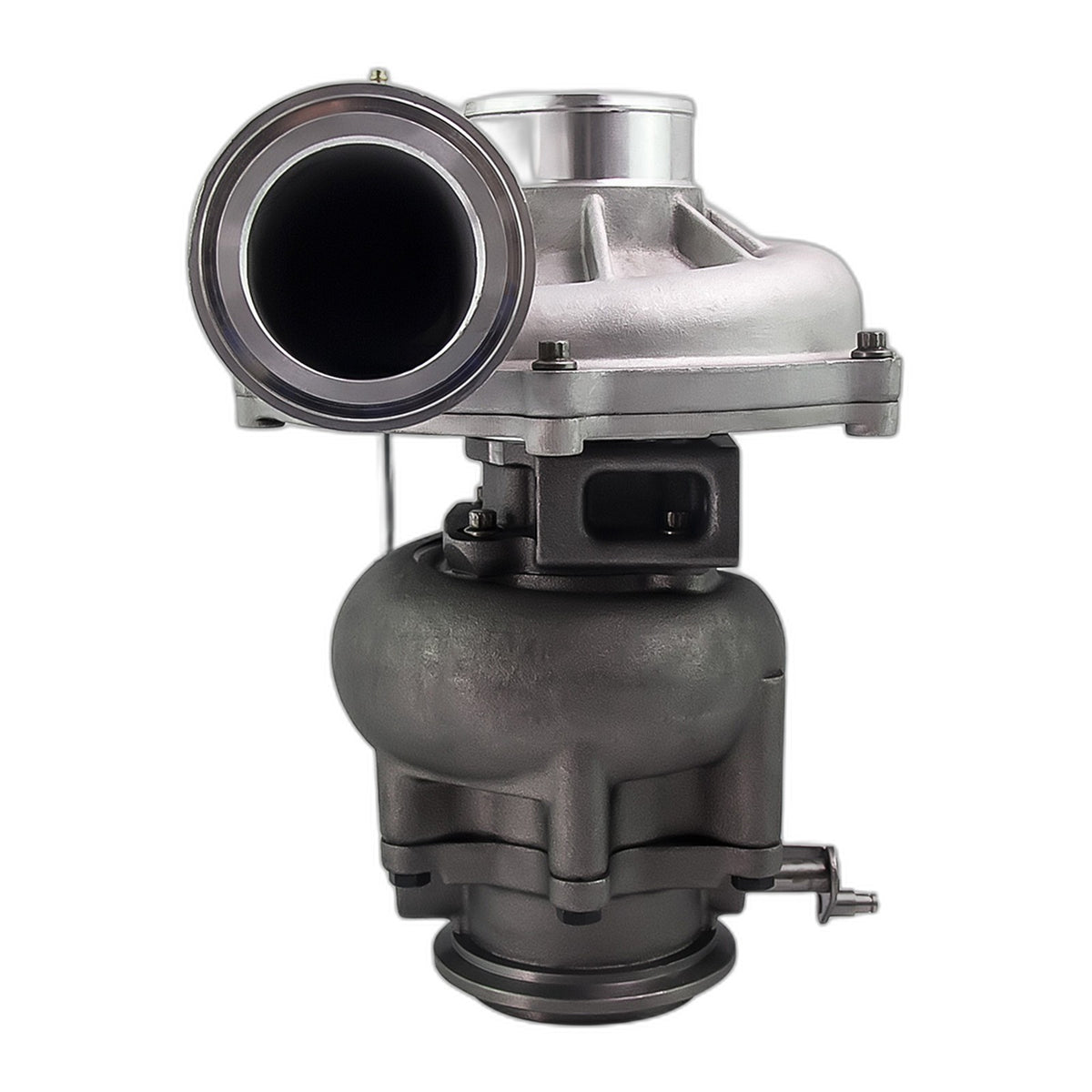 7.3L Power Stroke Turbocharger - Remanufactured Direct-Fit Diesel Replacement