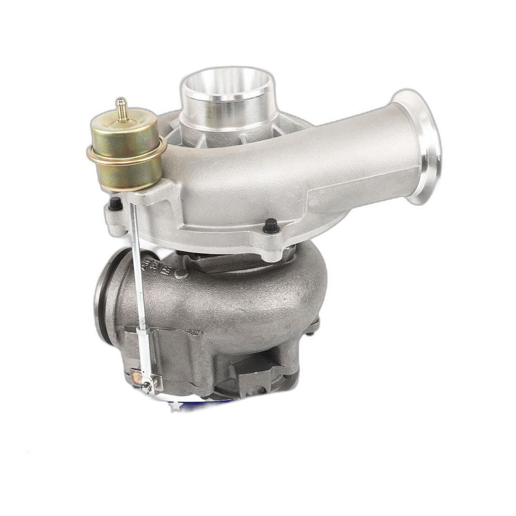 7.3L Power Stroke Turbocharger - Remanufactured Direct-Fit Diesel Replacement
