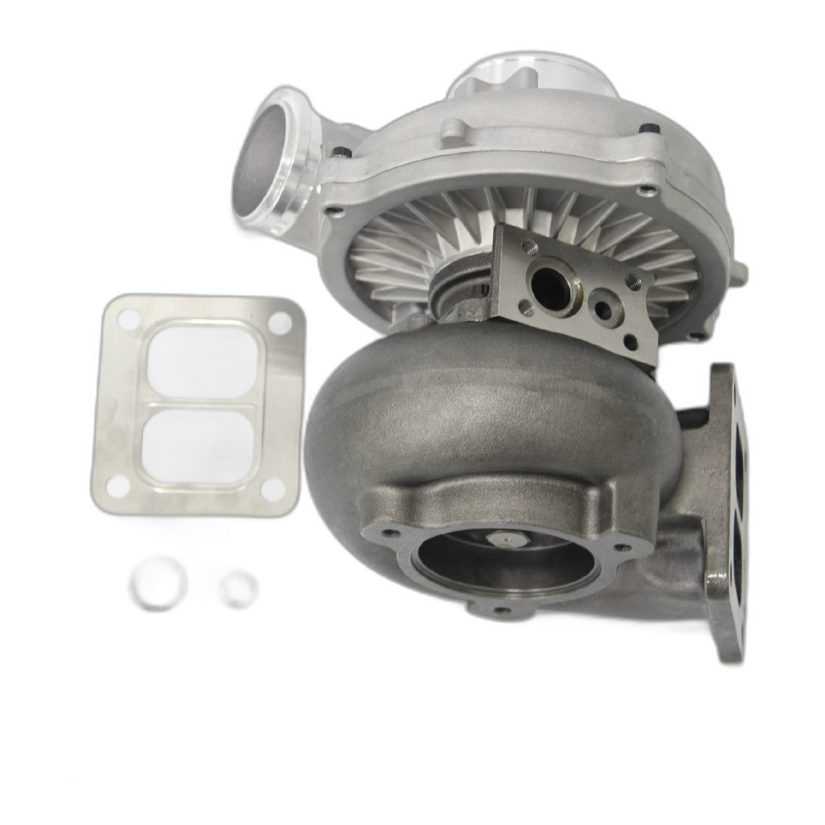 7.3L Power Stroke Turbocharger - Remanufactured Direct-Fit Diesel Replacement