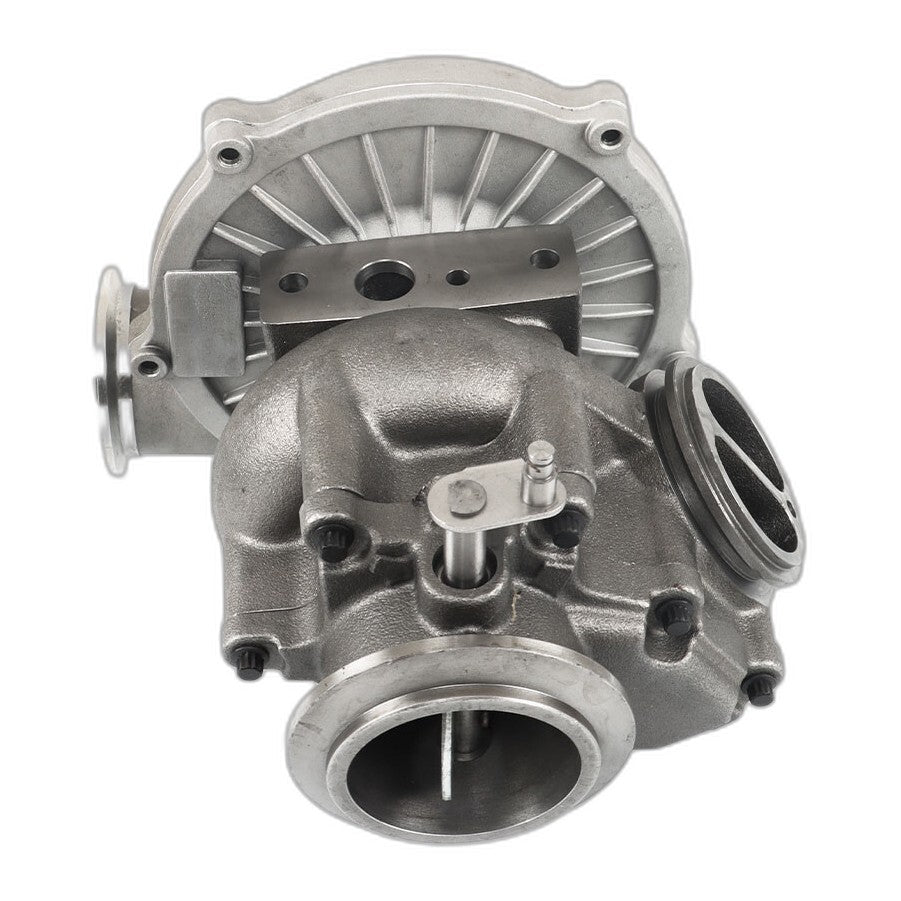 7.3L Power Stroke Turbocharger - Remanufactured Direct-Fit Diesel Replacement