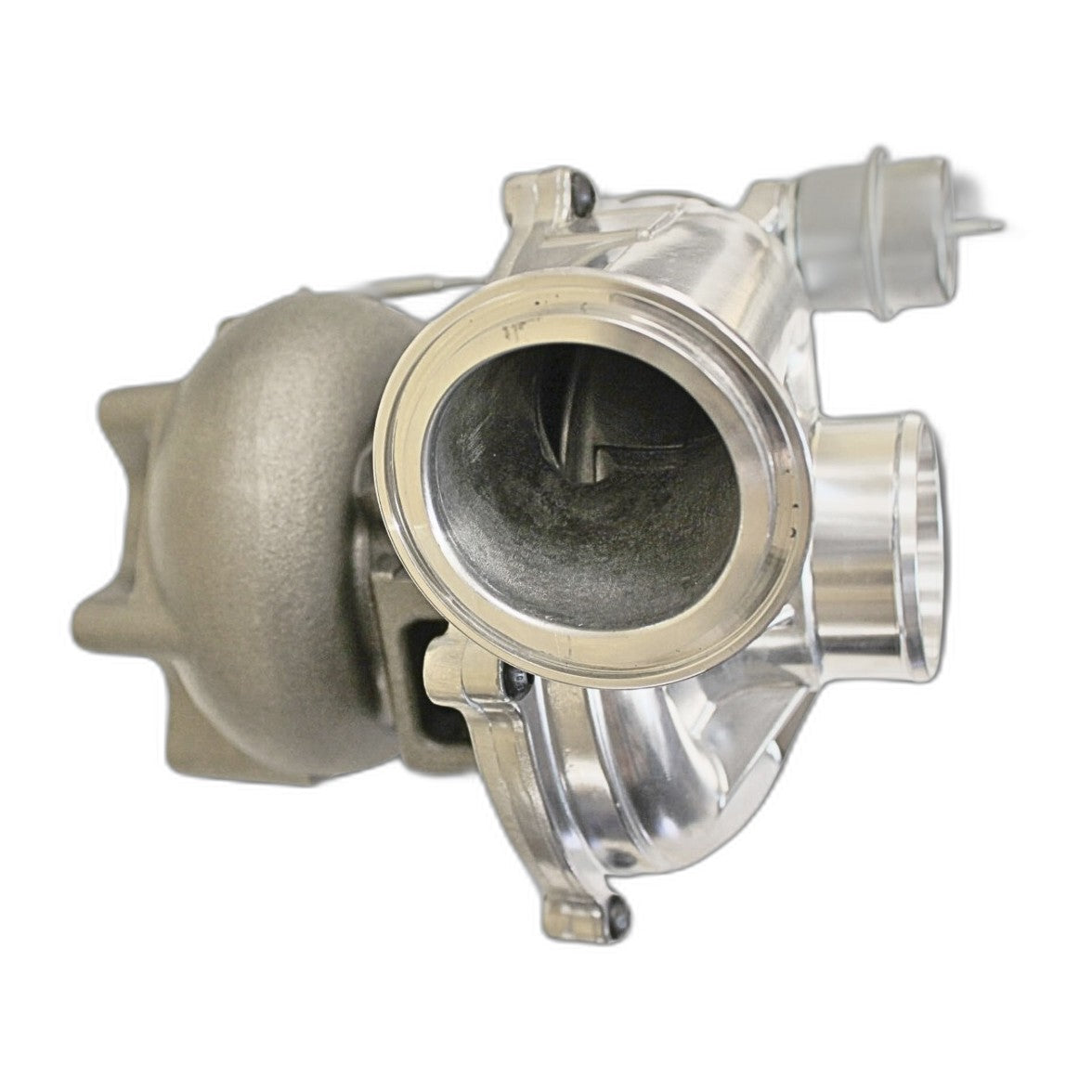 7.3L Power Stroke Turbocharger - Remanufactured Direct-Fit Diesel Replacement