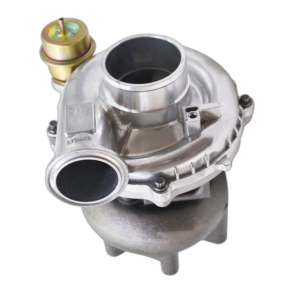 7.3L Power Stroke Turbocharger - Remanufactured Direct-Fit Diesel Replacement