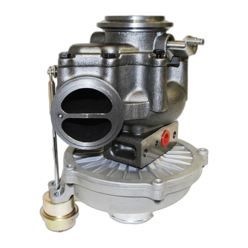 7.3L Power Stroke Turbocharger - Remanufactured Direct-Fit Diesel Replacement