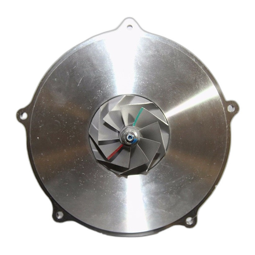 7.3L Power Stroke Turbocharger - Remanufactured Direct-Fit Diesel Replacement