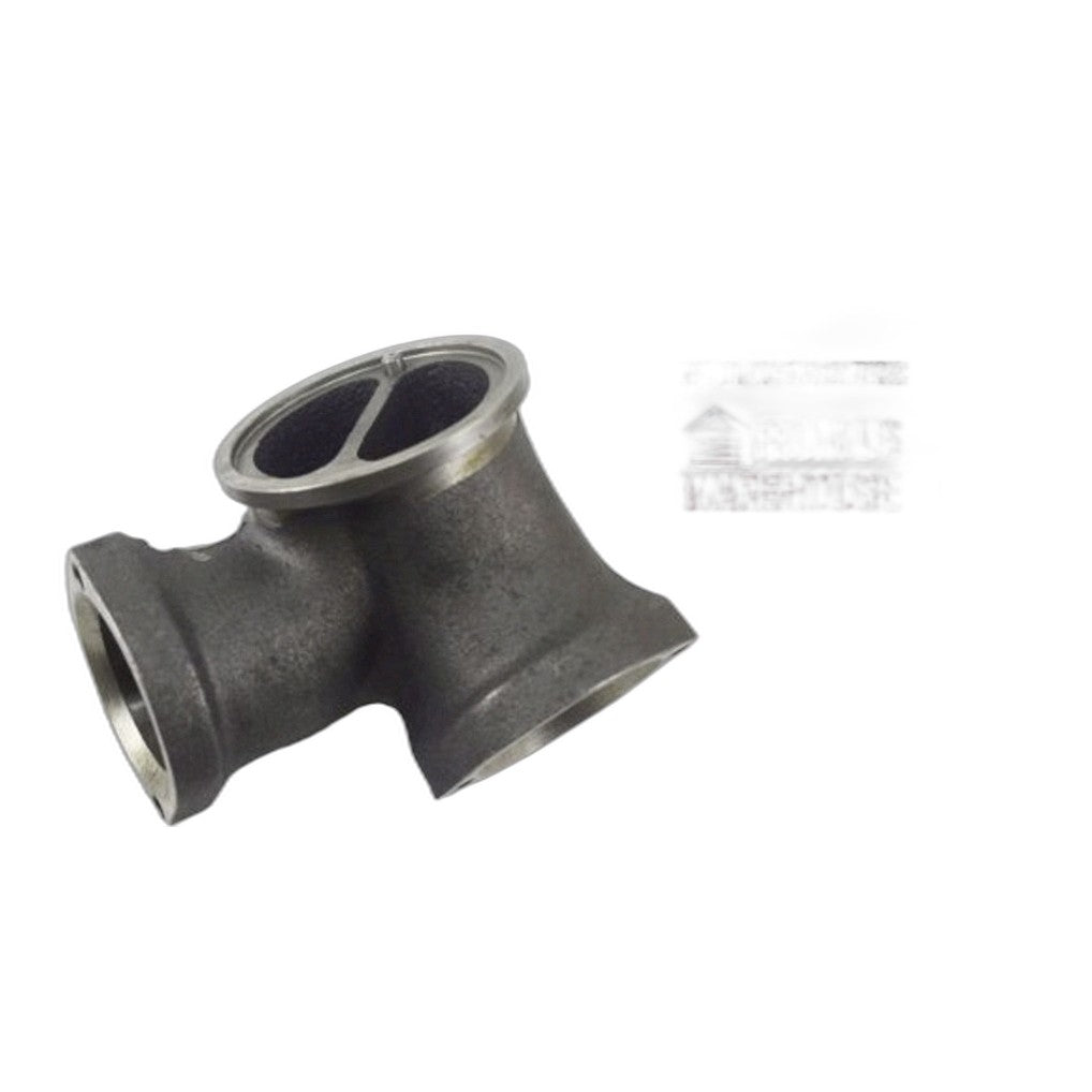 7.3L Power Stroke Up-Pipe Kit 1999 - New Direct-Fit Diesel Replacement