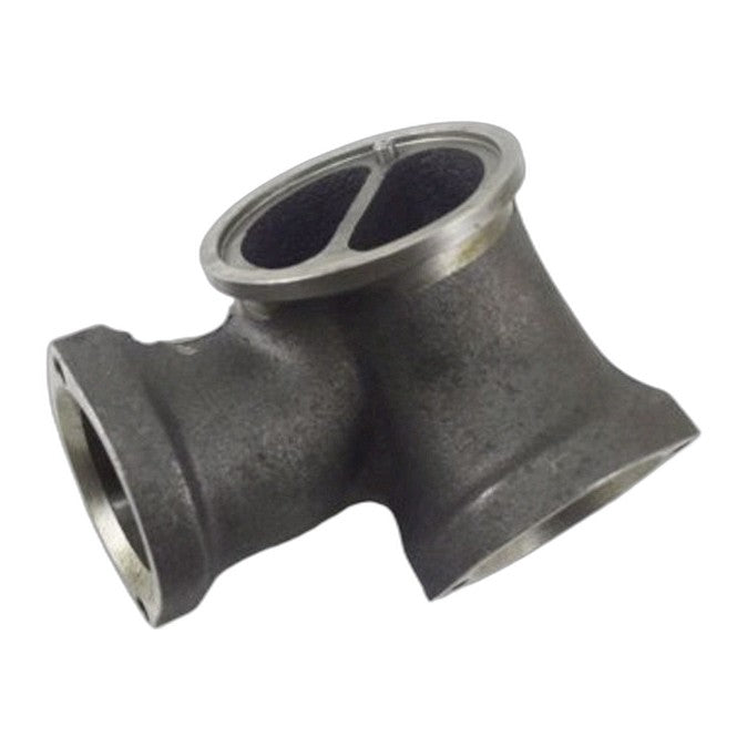 7.3L Power Stroke Up-Pipe Kit 1999 - New Direct-Fit Diesel Replacement