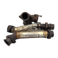 7.3L Power Stroke Up-Pipe Kit - New Direct-Fit Diesel Replacement