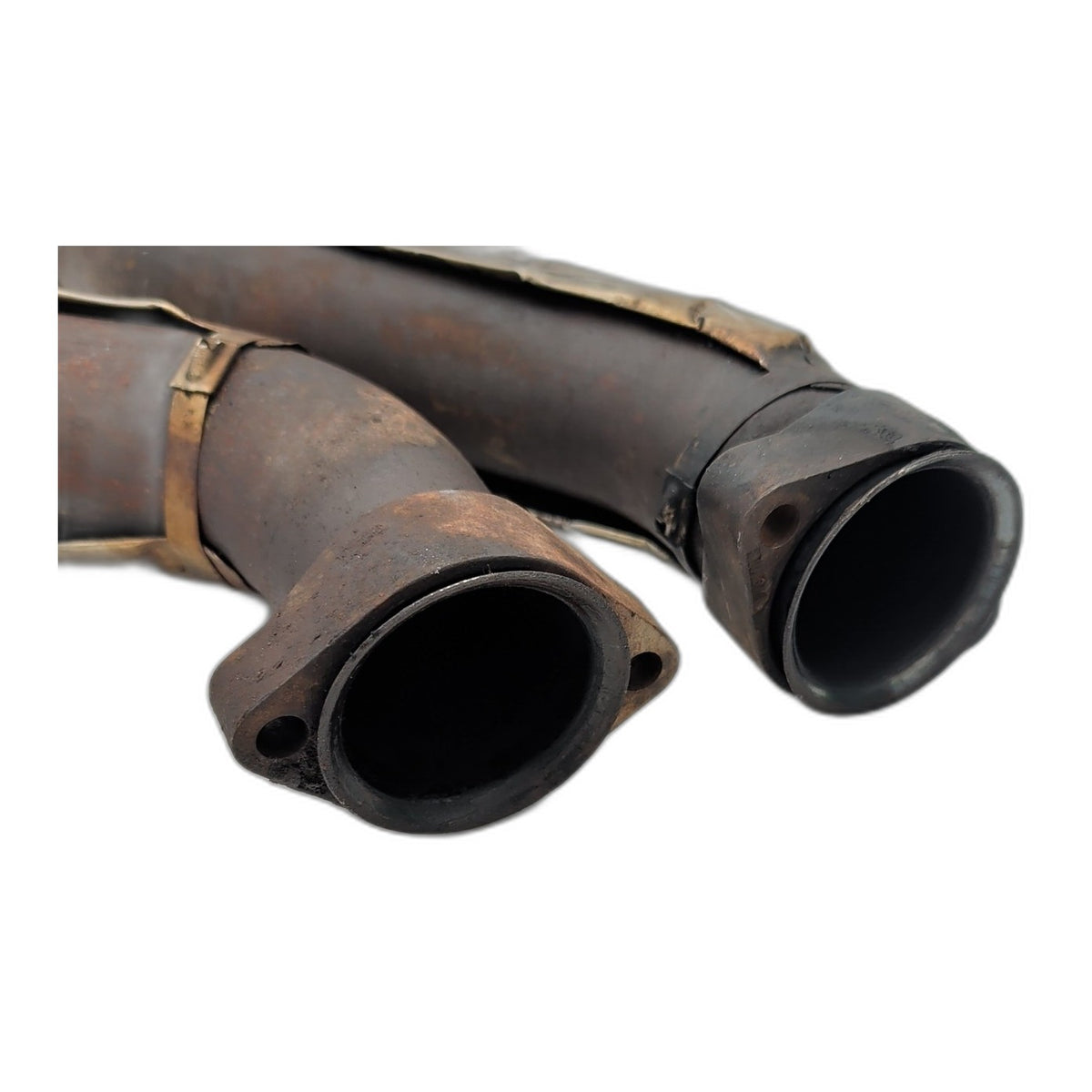 7.3L Power Stroke Up-Pipe Kit - New Direct-Fit Diesel Replacement