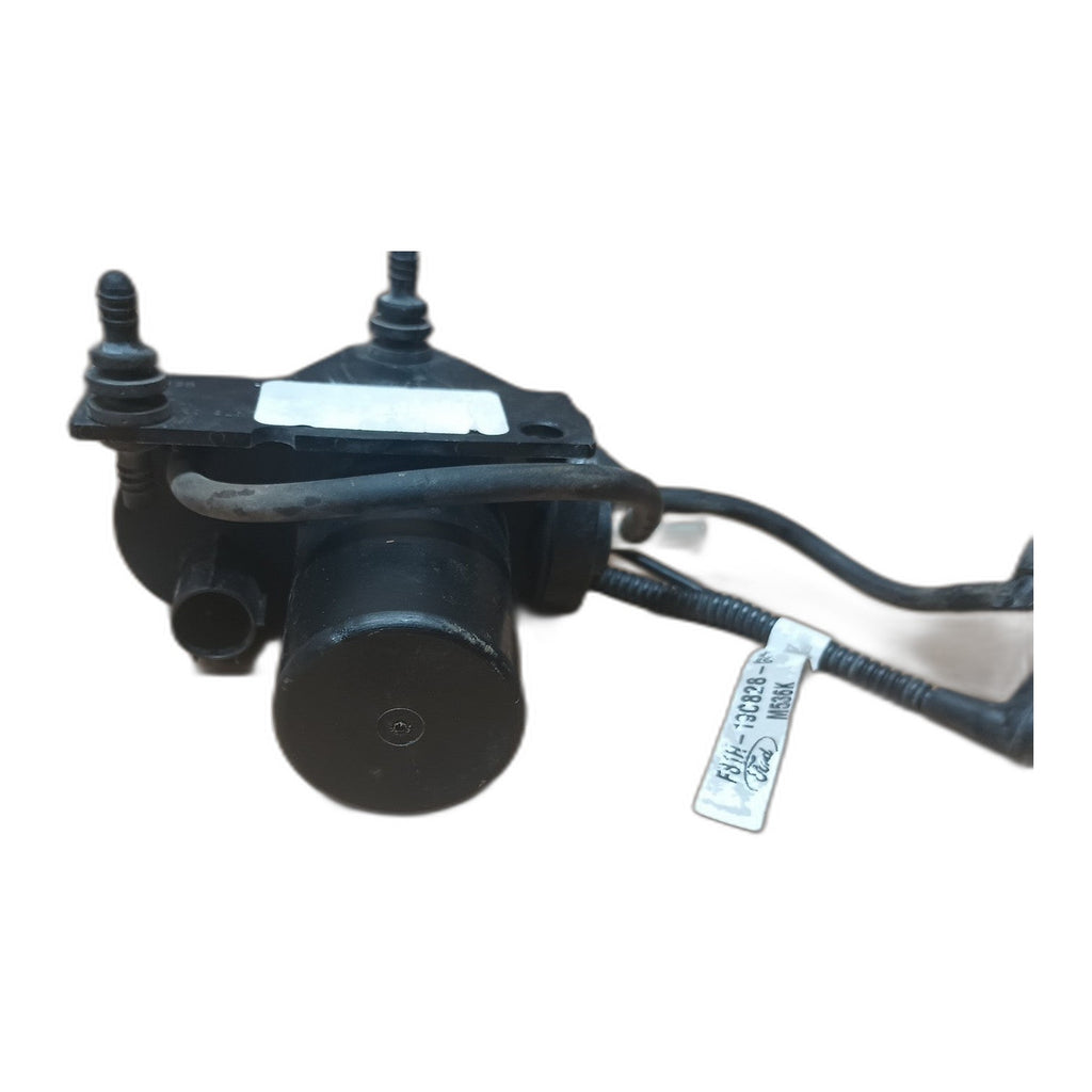 7.3L Power Stroke Vacuum Pump 1999-2007 - New Direct-Fit Diesel Replacement