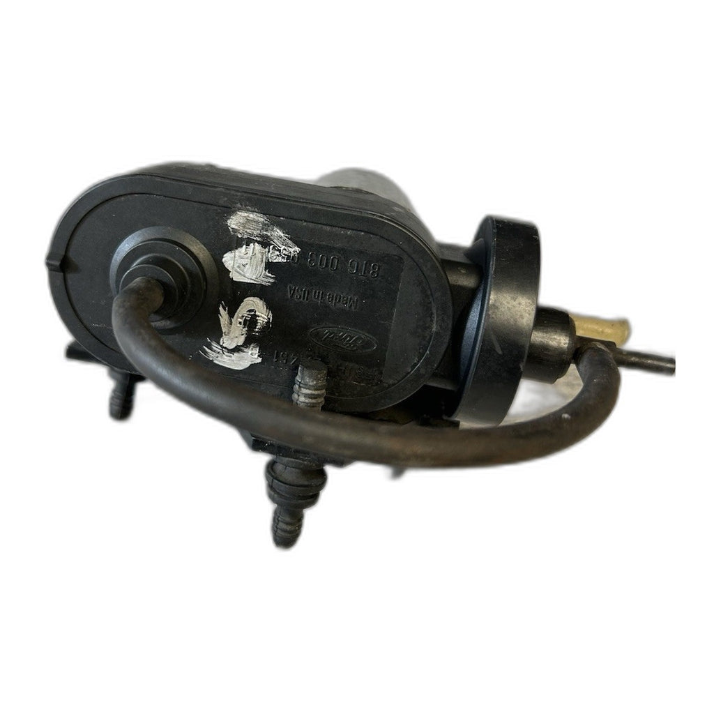 7.3L Power Stroke Vacuum Pump 1999-2007 - New Direct-Fit Diesel Replacement