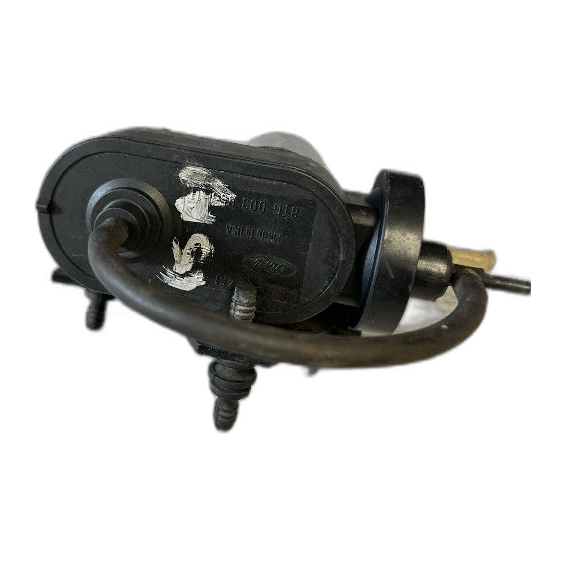 7.3L Power Stroke Vacuum Pump 1999-2007 - New Direct-Fit Diesel Replacement