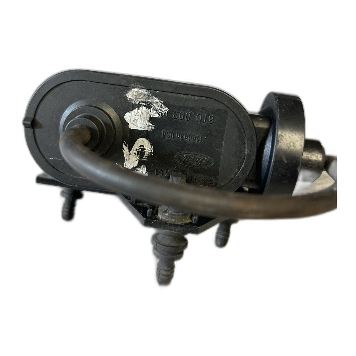 7.3L Power Stroke Vacuum Pump 1999-2007 - New Direct-Fit Diesel Replacement