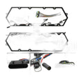 7.3L Power Stroke Valve Cover Gasket - New Direct-Fit Diesel Replacement