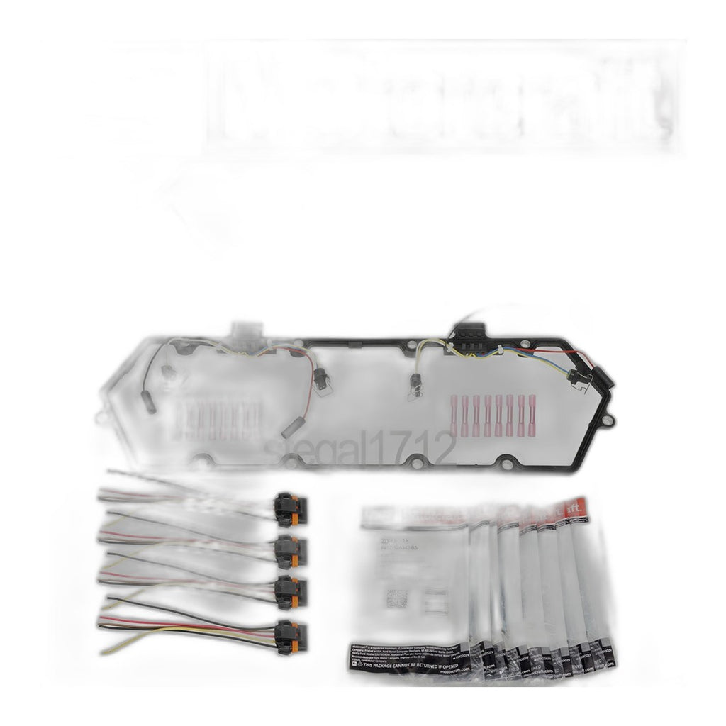 7.3L Power Stroke Valve Cover Gasket - New Direct-Fit Diesel Replacement