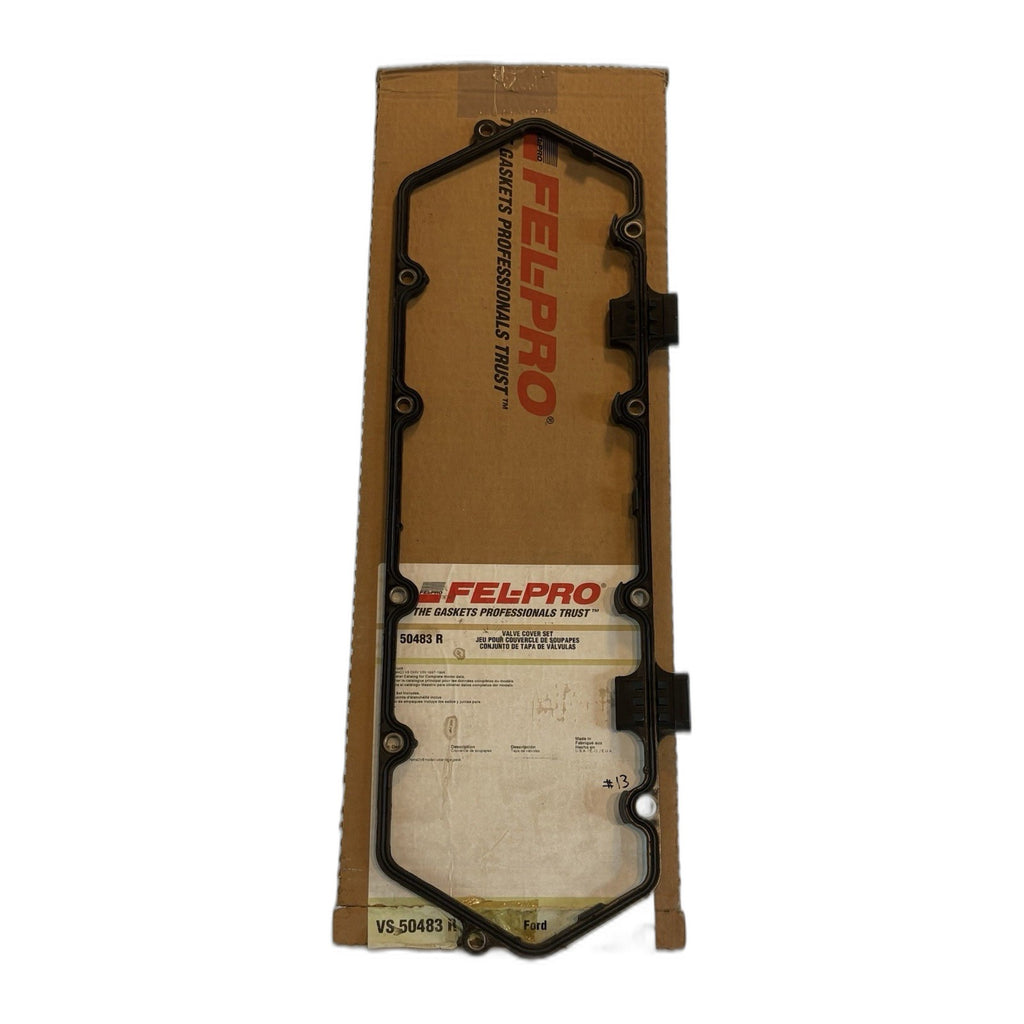 7.3L Power Stroke Valve Cover Gasket - New Direct-Fit Diesel Replacement