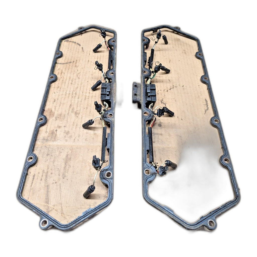 7.3L Power Stroke Valve Cover Gasket - New Direct-Fit Diesel Replacement