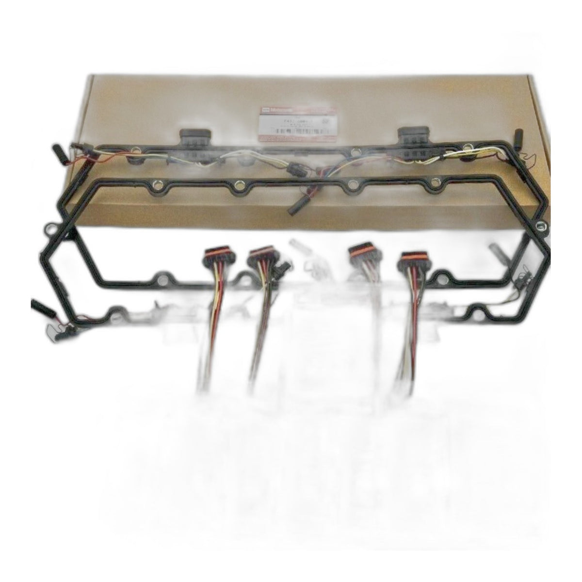 7.3L Power Stroke Valve Cover Gasket - New Direct-Fit Diesel Replacement