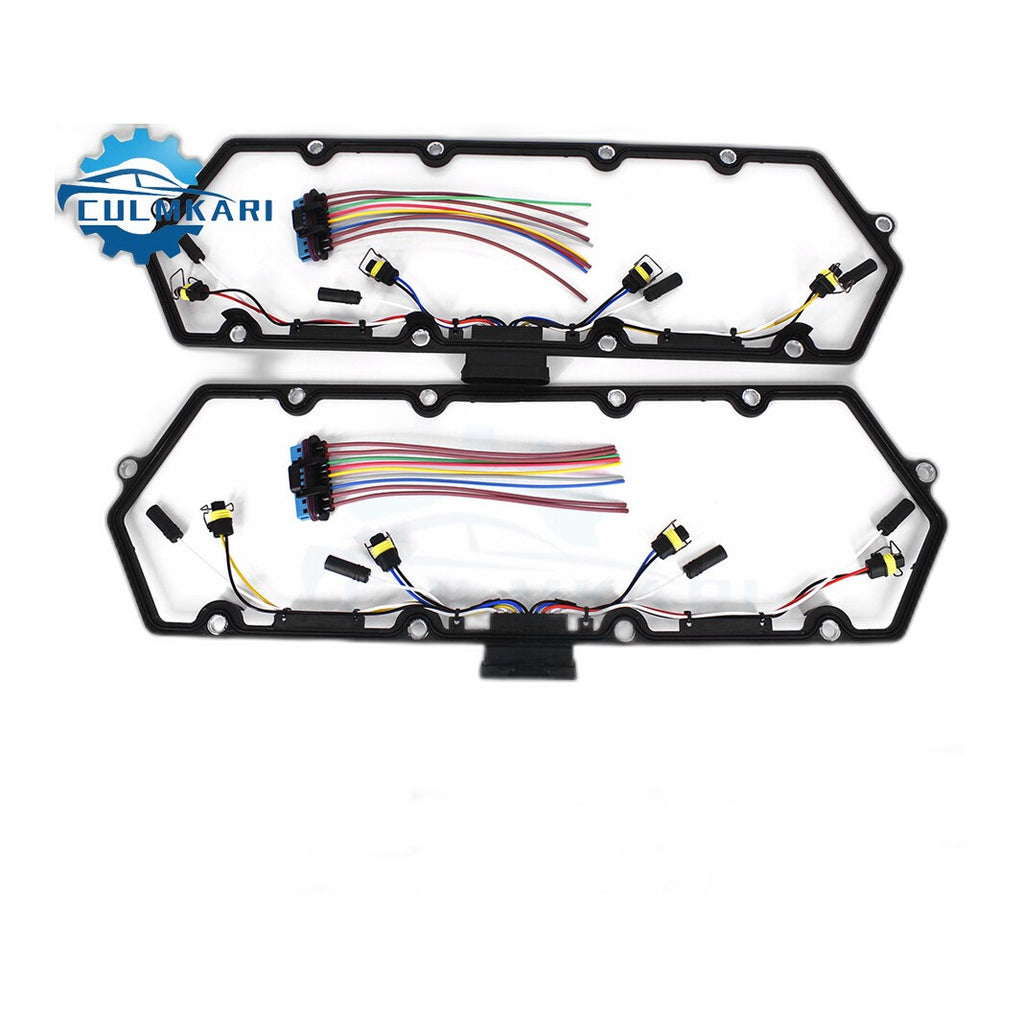 7.3L Power Stroke Valve Cover Gasket - New Direct-Fit Diesel Replacement