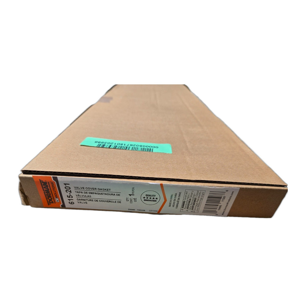 7.3L Power Stroke Valve Cover Gasket - New Direct-Fit Diesel Replacement