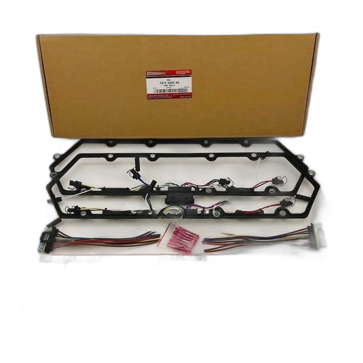7.3L Power Stroke Valve Cover Gasket - New Direct-Fit Diesel Replacement
