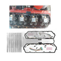 7.3L Power Stroke Valve Cover Gasket - New Direct-Fit Diesel Replacement