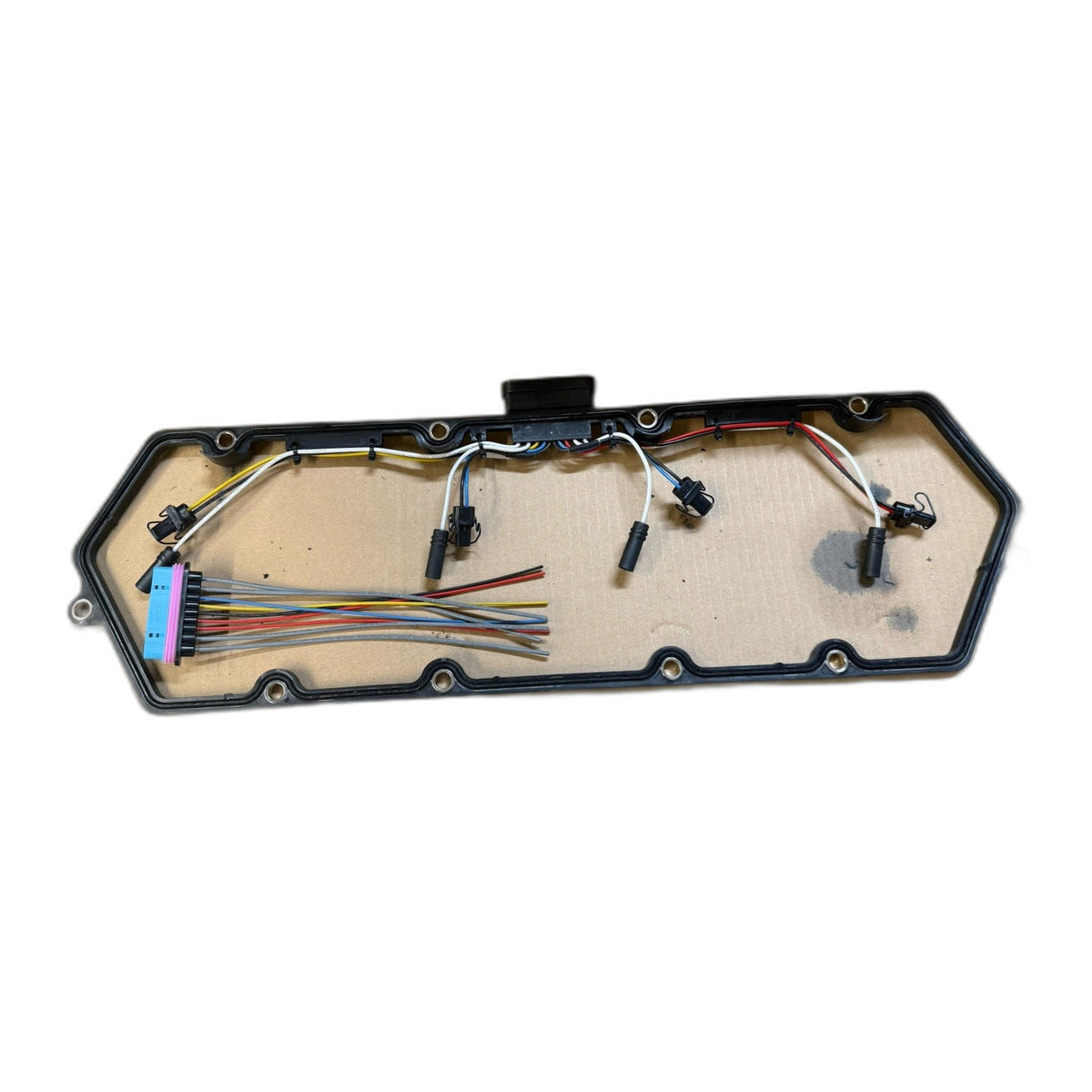 7.3L Power Stroke Valve Cover Gasket - New Direct-Fit Diesel Replacement